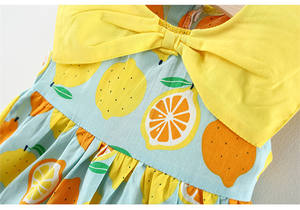 Ropa de Fanáticos del Deporte, Vajilla para Niños Pequeños, Traje de Algodón con Diseño de Camiseta para Niños y Pantalones con Volantes para Niñas, Compra Directa en China - Product Image 6