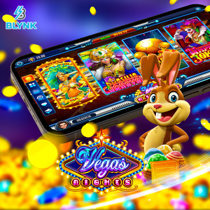 เวกัสไนท์ส เดเวลป์เมนท์ พลายน์ ฟิช เกม แอป ซอฟต์แวร์ เกมออนไลน์ เกมฟิช - Product Image 1