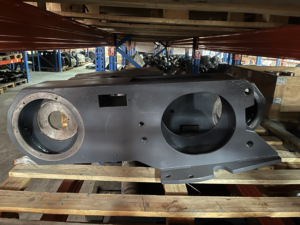 2254176 2301785 nhựa đường paver phụ tùng vật liệu phân phối hộp nhà ở cho nhựa đường paver s1880 s2100 - Product Image 5