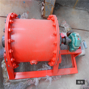 Cao-hiệu quả xử lý Vàng amalgamator cho placer Vàng khai thác - Product Image 3