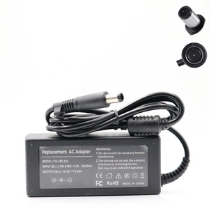 Chargeur d'alimentation 3.33A pour ordinateur portable, 19.5x7.4mm, 5.0 V, 3,33 a, pour HP ProBook x360, 440 G1, Zbook, 14u, G5, station de travail Mobile <span class=keywords><strong>260</strong></span> G2 2000-2d50SR - Product Image 3