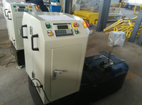 Machine à emballer les bagages pour aéroports machine d'emballage extensible en plastique machines d'emballage intelligentes pour aéroports