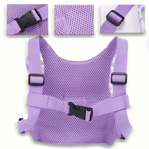 Cute Baby <span class=keywords><strong>Safety</strong></span> Harness Mochila com Angel Wings Infantil Treinamento Cintos Crianças Aprendizagem Walk Bag - Product Image 6
