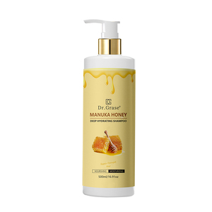 Shampoo au <span class=keywords><strong>miel</strong></span> biologique à étiquette privée, renforce les racines des cheveux, sans sulfate, antipelliculaire, hydratant, ensemble shampooing et revitalisant au <span class=keywords><strong>miel</strong></span> - Product Image 4