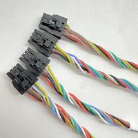 Kabel Harness yang Dapat Disesuaikan