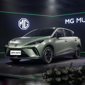 Vehículos de Nueva Energía 2025 y Nuevo Modelo <span class=keywords><strong>MG4</strong></span>, Hatchback de 5 Puertas y 5 Plazas, 437KM 530KM de Autonomía, Autos Eléctricos de Largo Alcance, Auto Eléctrico Puro - Product Image 1