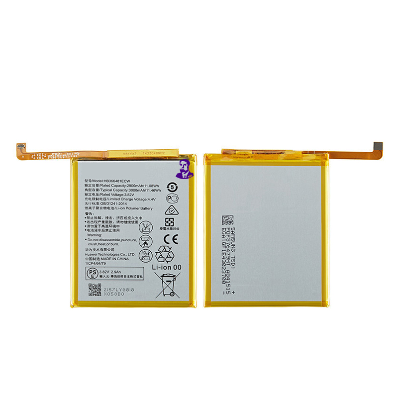 สำหรับแบตเตอรี่มือถือ Vivo