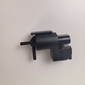 Vanne solénoïde à vide EGR K5T49090 VSV pour Mazda, vanne de régulation de température normale du gaz - Product Image 1