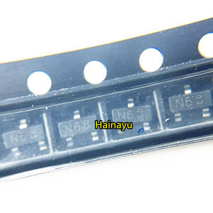 يقتبس هاينايو رقاقة المكون الإلكتروني IC/P Sot23 N6 - Product Image 1