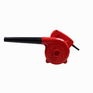 Souffleur de <span class=keywords><strong>feuilles</strong></span> <span class=keywords><strong>sans</strong></span> <span class=keywords><strong>fil</strong></span> de qualité industrielle HIERKIN, léger, rechargeable, <span class=keywords><strong>batterie</strong></span> électrique, mini souffleur d'air avec fonction d'aspiration - Product Image 5