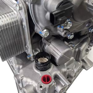 Transmisión CVT JF015 Remanufacturada Original 31020-X427E para Nissan Sentra 4Cil 1.8L 2012-2018 - Product Image 2