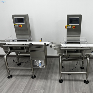 L'attrezzatura intelligente di controllo semplice da utilizzare ordina in modo efficiente i prodotti in sovrappeso o sottopeso - Product Image 1