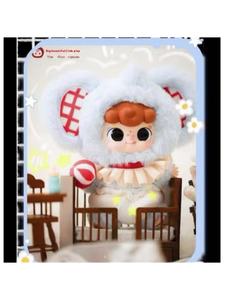 Yiya officiel <span class=keywords><strong>maternelle</strong></span> série congelée en peluche boîtes mystères mignon poupée ornement <span class=keywords><strong>cadeau</strong></span> pour filles périphérique à la mode jouet Figurine - Product Image 6