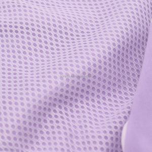 Culottes menstruelles lavables pour chien 2024, couches respirantes en coton approuvées par les compagnies aériennes, sacs à dos, pantalons hygiéniques, violet - Product Image 5