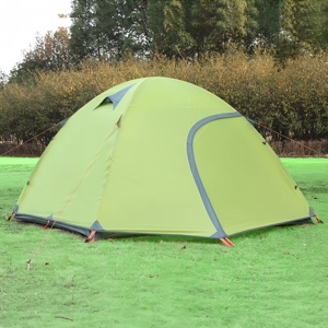 Tente cloche de luxe en toile avec logo personnalisé, fabriquée par un fournisseur vérifié, avec cheminée pour poêle à bois, idéale pour les centres écologiques et les entreprises Airbnb - Product Image 4