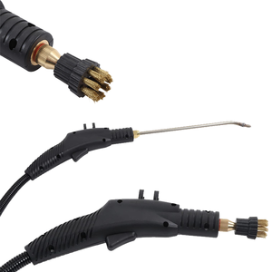 Nettoyeur Vapeur Haute Pression <span class=keywords><strong>Portable</strong></span> à Main pour Voiture et Nettoyage sous Vide - Product Image 6