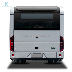 ZK6106 Transport en commun Bus16-37 places <span class=keywords><strong>Bus</strong></span> de ville électrique utilisé Transport en commun <span class=keywords><strong>Bus</strong></span> de ville électrique touristique ZK6106BEVG5E - Product Image 4