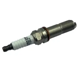 Yüksek performanslı gaz motoru Denso buji TORCH marka buji 1000685583 M14 endüstriyel motor bujileri