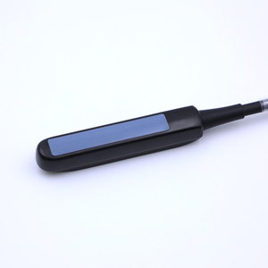 Sonde d'échographie rectale vétérinaire, conception portable à insertion rapide pour le diagnostic des ovaires et <span class=keywords><strong>de</strong></span> la gestation chez les bovins et les chevaux - Product Image 3