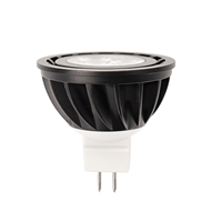 Ampoule LED basse tension 12V LT1016E compatible avec l'éclairage paysager, étanche pour jardin extérieur, allée, patio