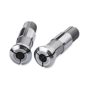 Dmg GMC 20 hướng dẫn <span class=keywords><strong>Bush</strong></span> CNC Máy T28/B260 Chuck 18.001 Collet máy tiện Carbide <span class=keywords><strong>TD25</strong></span>/167 hướng dẫn bụi cây - Product Image 5