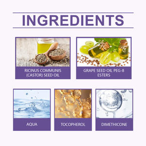 OUHOE Dissolvant doux pour enlever facilement le vernis à ongles à la maison ou au salon - Product Image 4