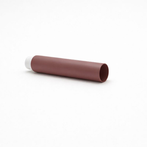 5000 pièces MOQ, tube en plastique PE vide de 20 ml, personnalisable avec logo OEM, emballage avec bouchon à clapet pour crème pour les yeux et gel pour les lèvres - Product Image 5