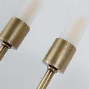 Lámpara de Pared Moderna de Lujo para Sala de Estar, Estilo Americano Creativo, para Hotel, Villa, Escalera, Restaurante, Dormitorio, Lámpara de Pared de Doble Cabezal - Product Image 3