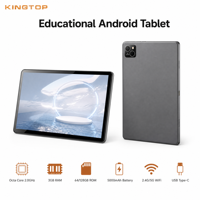Tablet Android 8 OEM al por Mayor de 10.35 Pulgadas, Octa Core, 3GB 64GB, 4G LTE, WiFi, Cámara Dual 5MP 13MP, Bluetooth 4.1, GPS, Educativa