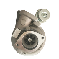 Turbocompresseur pour Nissan Patrol Y61 2.8td GT1752S 14411-VB300 14411-VB301 RD28T RD28TI Y61 RD28