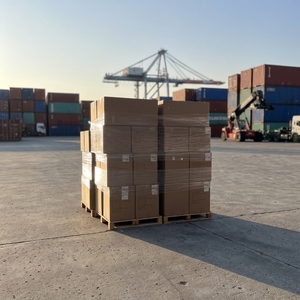 Handling Export Declaration Customs Clearance Sea Freight Service. Final Delivery One Package. 24/7 Support Insurance Included - Product Image 5