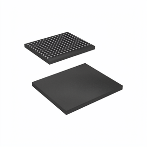 Authorized Distributor Electronic Chips Component 165 LBGA CY7C2263KV18-550BZXC Memory - Product Image 1