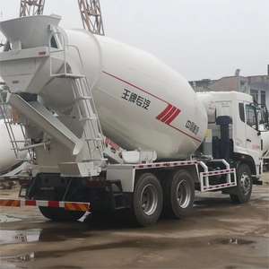 Camión Mezclador Hino 700 Fabricado en China, Gran Oferta a <span class=keywords><strong>Precio</strong></span> Económico, Camiones Mezcladores <span class=keywords><strong>de</strong></span> Concreto Usados en Venta, Camión Mezclador <span class=keywords><strong>de</strong></span> Concreto - Product Image 3