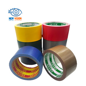 Cinta Adhesiva Industrial Impermeable, Tela Adhesiva Resistente Fácil de Rasgar a Mano, No Deja Residuos, Reparación Multiusos para <span class=keywords><strong>el</strong></span> Hogar y HVAC - Product Image 6