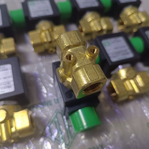 โซลินอยด์ 21A2K0T12-XC แบบ High SOLENOID ขนาด 1/4" BSP N.C 2/2 WAY 24v รุ่น 21A2K0T12-XC - Product Image 5