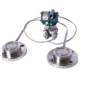 Manomètre à diaphragme scellé de type interne Yokogawa EJA438E, fourni par l'usine - Product Image 1