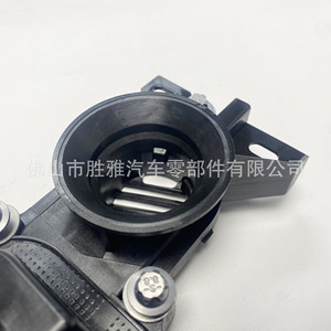 ใช้ได้กับฝาครอบน้ำมันวาล์วไอเสีย Volvo S60 V60 S90L MK3, ฝาครอบห้องวาล์ว 31480754 - Product Image 4