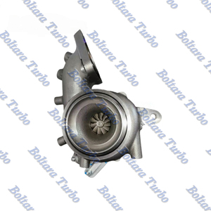 1515A417เทอร์โบชาร์จเจอร์49335-02901สำหรับ Mitsubishi L200 2025 2026 (1515a417) <span class=keywords><strong>4n16</strong></span> 2.4L - Product Image 6