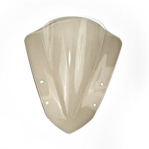 Accessoire pour moto, pare-brise avant, adapté à la modification du pare-brise Yamaha NVX155 Aerox155 V2 - Product Image 3