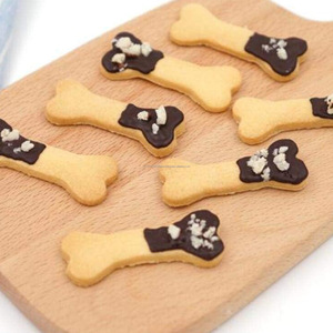 Pequeño alambre cortado pastel macarrón galleta forma hacer fabricante depositador Máquina automática precio para hacer - Product Image 6