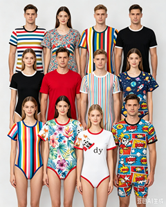 Mono de <span class=keywords><strong>Manga</strong></span> Corta de Seda de Leche para Adultos Tallas Grandes, Body DDLG para Adultos con Estampado Personalizado y Broches en la Entrepierna, Pijama Enterizo DDLG para Adultos - Product Image 1