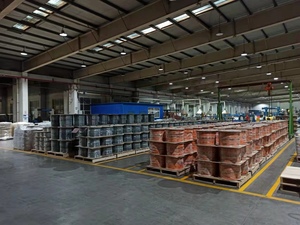 Dây Điện NMB Dây Cáp UF 10/3 12/2 14/2awg CU/PVC/NYLON/PVC NM-B Dây UL Được Liệt Kê 12/2 12/3 6/2 - Product Image 5