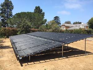 Paneles solares de calefacción para <span class=keywords><strong>piscina</strong></span>, en venta - Product Image 4