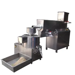 Machine de lavage des graines de sarrasin, nettoyage de graines de sésame, haute Performance, traitement des graines de sarrasin