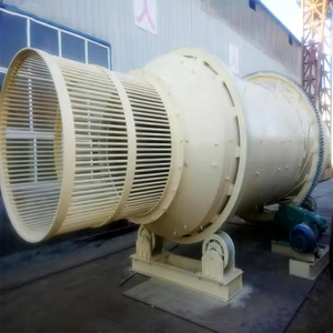 Équipement de traitement de minerai de grande taille pour l'industrie minière : <span class=keywords><strong>Tambour</strong></span> de lavage et de déshydratation pour le lavage et le déshydratation du minerai de <span class=keywords><strong>calcaire</strong></span> - Product Image 1