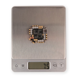 Holybro Kakute G4 AIO 35A ESC (Am32) DIY Racing Parts Long Range <b>RC</b> Radio System Battery Power Accessories Plastic - Product Image 2