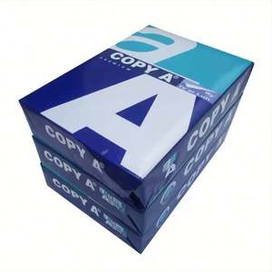 Papier de copie A4 blanc en gros, 80 g/m², 500 feuilles par rame pour photocopieurs, poids 70 g - Product Image 4