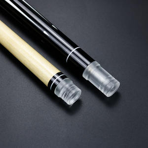 Nouveauté : Protection de joint en plastique pour queue de <span class=keywords><strong>billard</strong></span>, compatible avec les joints 5/16-18, accessoire de <span class=keywords><strong>billard</strong></span> à vendre - Product Image 4
