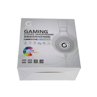 Boîte cadeau pour écouteurs OEM ODM avec insert, boîte d'emballage rigide en papier pour écouteurs sans fil et casques