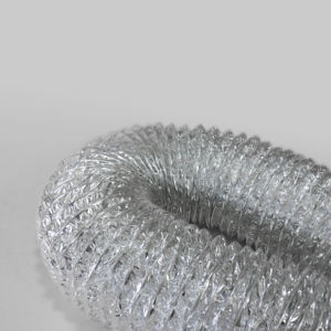 Campana Extractora <span class=keywords><strong>de</strong></span> Cocina, Conducto <span class=keywords><strong>Flexible</strong></span> <span class=keywords><strong>de</strong></span> Papel <span class=keywords><strong>de</strong></span> Aluminio, Tubos <span class=keywords><strong>de</strong></span> Plástico - Product Image 5